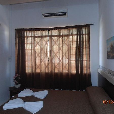Hotel Normandie Iguassu Falls Foz do Iguaçu Extérieur photo