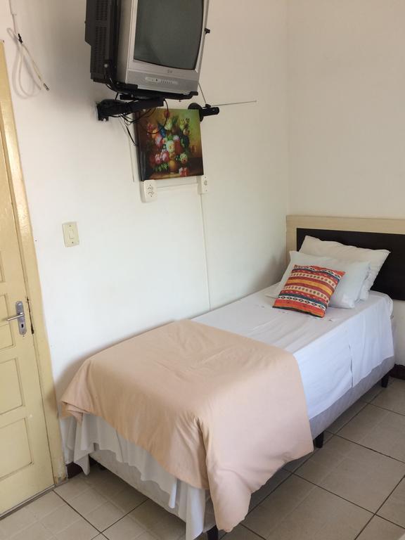 Hotel Normandie Iguassu Falls Foz do Iguaçu Extérieur photo