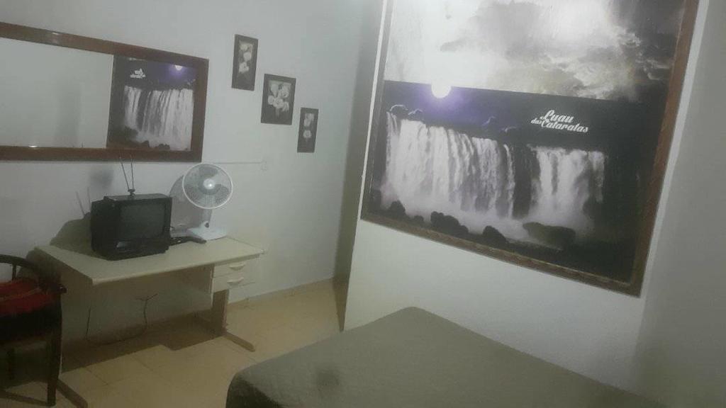 Hotel Normandie Iguassu Falls Foz do Iguaçu Extérieur photo