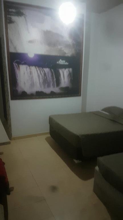 Hotel Normandie Iguassu Falls Foz do Iguaçu Extérieur photo